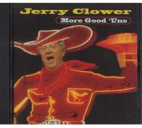 Jerry Clower - More Good Uns
