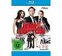 Jerry Cotton (Blu-ray) Christian Tramitz Christian Ulmen Mónica Cruz Heino Ferch