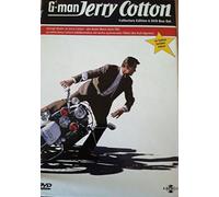 Jerry Cotton - Box