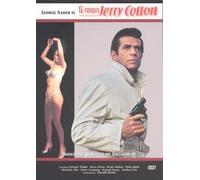 Jerry Cotton - Deadly Shots on Broadway [Non-US Format, PAL, Region 2, Import]