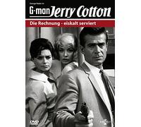 Jerry Cotton: Die Rechnung eiskalt
