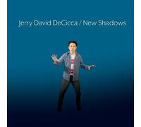 Jerry David DeCicca - New Shadows [VINYL]