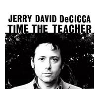 Jerry David Decicca - Time the Teacher [VINYL]