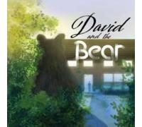 Jerry Diethelm David & the Bear N/A Book Jerry Diethelm Multicolor