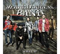 Jerry Douglas Band - What If - New Vinyl Record Vinyl - 50 - Z4z