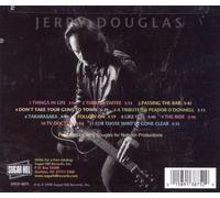 JERRY DOUGLAS (DOBRO) - RESTLESS ON THE FARM NEW CD