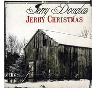Douglas, Jerry - Jerry Christmas