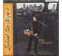 Jerry Douglas - Lookout For Hope