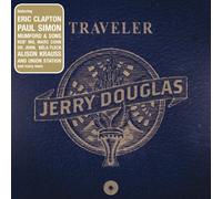 Jerry Douglas - Traveler