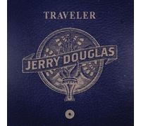 Jerry Douglas - Traveler [Vinyl LP] [VINYL]