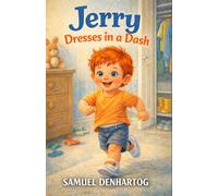 Jerry Dresses in a Dash (Jerry's Little Routines)