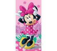 JERRY FABRICS Disney's Minnie Mouse Towel