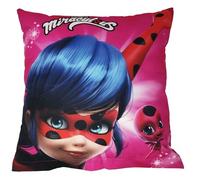Jerry Fabrics Lady Bug Children's Cushion Cover Decorative Cushion Cover 40 x 40 cm without Filling without Cushion Cotton