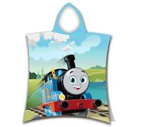 Thomas & Friends Thomas and Friends Hooded Towel Poncho