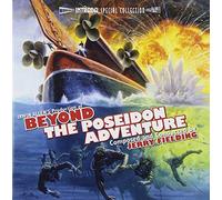 Jerry Fielding - Beyond the Poseidon Adventure