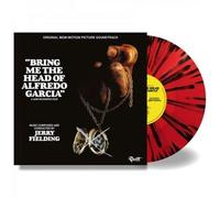 Jerry Fielding - Bring Me The Head Of Alfredo Garcia