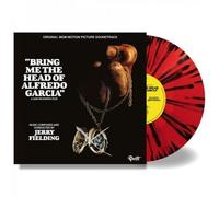 Jerry Fielding - Bring Me The Head Of Alfredo Garcia [VINYL]