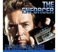 Jerry Fielding - Enforcer: Music From The Motion Picture