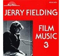 Jerry Fielding: Film Music 3