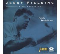 Jerry Fielding Orchestra - Faintly Reminiscent