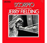 Jerry Fielding - Scorpio