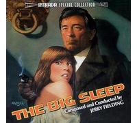 Jerry Fielding - The Big Sleep Soundtrack)