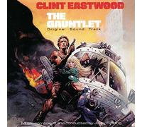 Jerry Fielding - The Gauntlet