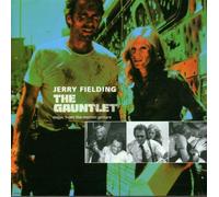 Jerry Fielding - The Gauntlet: Music From The Motion Picture