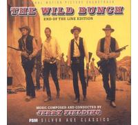 Jerry Fielding - The Wild Bunch (OST) (3CD)