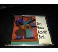 Jerry Garcia - Almost Acoustic