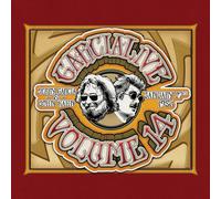 Jerry Garcia & John Kahn - Garcia Live Vol. 14: January 27th, 1986 - The Ritz [VINYL]