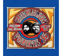 Jerry Garcia - Garcia Live Vol 15: May 21st, 1971 Keystone Korner