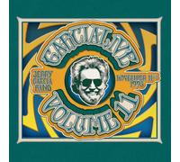 Jerry Garcia - GarciaLive Vol.11 - November 11th, 1993 Providence Civic Center
