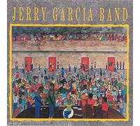 Jerry Garcia Band (30th Anniversary)