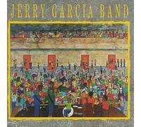 Jerry Garcia Band by Jerry Garcia Band (1991-08-27)