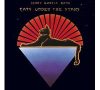 Jerry Garcia Band - Cats Under the Stars