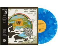 Jerry Garcia Band - Heads & Tails Vol. 1 [VINYL]