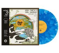 Jerry Garcia Band - Heads & Tails Vol. 1 [VINYL]