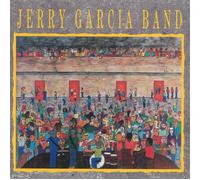Jerry Garcia - Jerry Garcia Band (30th Anniversary) [VINYL]