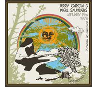 Jerry Garcia Band - Heads & Tails Vol. 1 [VINYL]