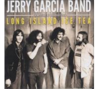 Jerry Garcia Band - Long Island Ice Tea
