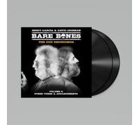 JERRY GARCIA: BARE BONES: VOL II - OTHER TUNES & ARRANGEM - LP vinyl BRAND NEW