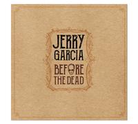 Jerry Garcia - Before The Dead