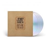 Jerry Garcia - Before The Dead [New CD] Digipack Packaging