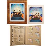 Jerry Garcia / Bob Weir/ Rob Wassermann - 1989 The Long Island Sounds