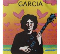 Jerry Garcia - Compliments
