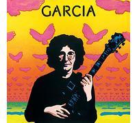 Jerry Garcia - Compliments Of