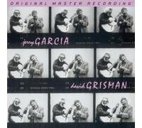 Jerry Garcia & David Grisman