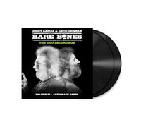 Jerry Garcia & David - Bare Bones: Volume III - Alternate Takes [New Vinyl LP]
