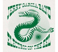 Jerry Garcia Band - Electric On The Eel [6 CD]